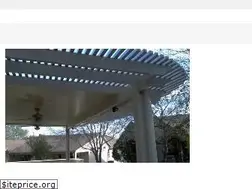 Sites similar to lonestarpatio.com