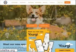 Sites similar to lonestarpetlodges.com