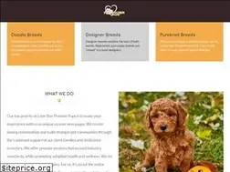 Sites similar to lonestarpups.com