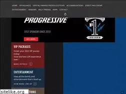 Sites similar to lonestarrally.com