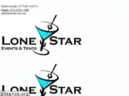 Sites similar to lonestarrents.com