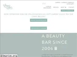 Sites similar to lonestarsalon.net