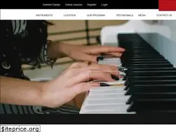 Sites similar to lonestarschoolofmusic.com