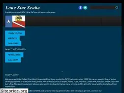 Sites similar to lonestarscuba.com