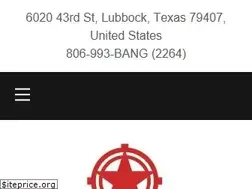 Sites similar to lonestarshootingsports.com