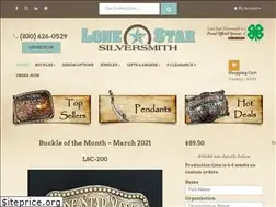 Sites similar to lonestarsilversmith.com