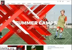 Sites similar to lonestarsoccercamp.com