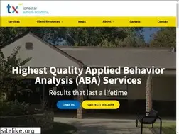 Sites similar to lonestarsolutions.org