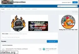 Sites similar to lonestarspeedzone.com