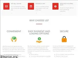 Sites similar to lonestarstoragectr.com