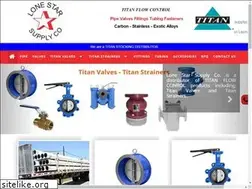 Sites similar to lonestarsupplyco.com