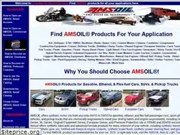 Sites similar to lonestarsyntheticoils.com