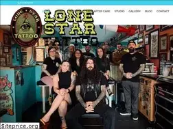 Sites similar to lonestartattoo.com