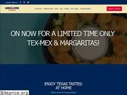 Sites similar to lonestartexasgrill.com
