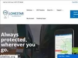 Sites similar to lonestartracking.com