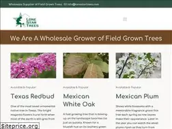 Sites similar to lonestartrees.com