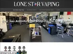 Sites similar to lonestarvaping.com