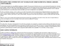 Sites similar to lonestarveterans.org