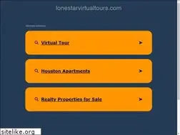 Sites similar to lonestarvirtualtours.com