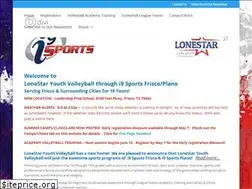 Sites similar to lonestarvolleyball.net