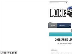 Sites similar to lonestarvolleyball.org