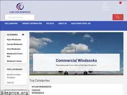 Sites similar to lonestarwindsocks.com