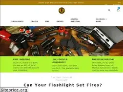 Sites similar to lonesurvivalistshop.com