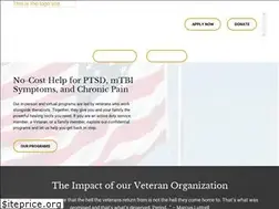 Sites similar to lonesurvivorfoundation.org