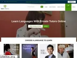 Sites similar to lonet.academy