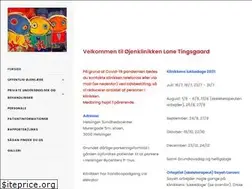 Sites similar to lonetingsgaard.dk