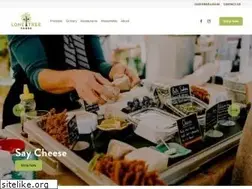 Sites similar to lonetreefoods.com