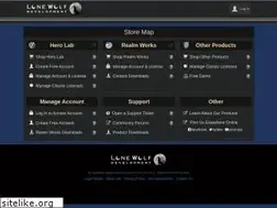 Sites similar to lonewolfdevel.com