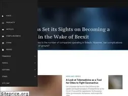 Sites similar to lonewolfentrepreneur.com