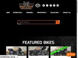 Sites similar to lonewolfh-d.com