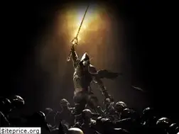 Sites similar to lonewolfthegame.com