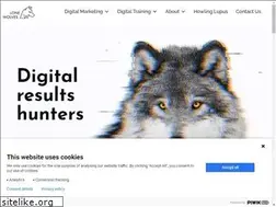 Sites similar to lonewolves.eu