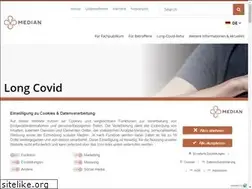 Sites similar to long-covid.de