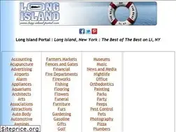 Sites similar to long-island-portal.com