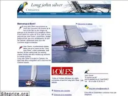 Sites similar to long-john-silver.com