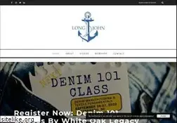 Sites similar to long-john.nl