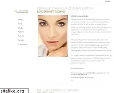 Sites similar to long-lasting.de