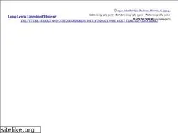 Sites similar to long-lewislincoln.com