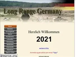 Sites similar to long-range-germany.de