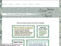 Sites similar to long-story-short.org