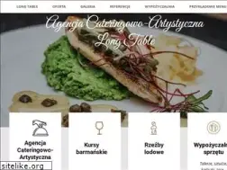 Sites similar to long-table.com.pl