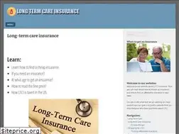 Sites similar to long-term-care-insurance-planners.com