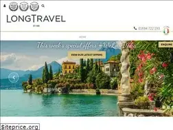 Sites similar to long-travel.co.uk