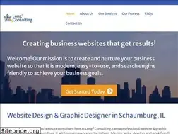 Sites similar to long2consulting.com