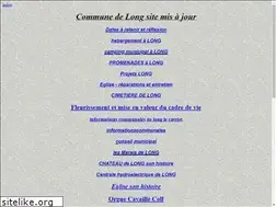 Sites similar to long80.com