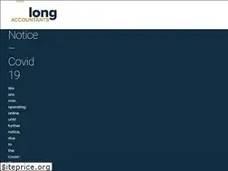 Sites similar to longaccounts.com